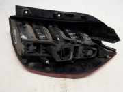 Rücklicht Links 8200127704 Renault Scénic II (JM) Großraumlimousine 2.0 16V (F4R-771) 2004-02