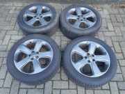 Räder Set Opel Mokka SUV 1.7 CDTI 16V 4x2 (A17DTS) 2013-10