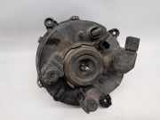 Scheinwerfer Links Jeep Compass I (MK49) SUV 2.0 CRD 16V 4x4 (ECD) 2007