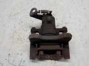 Bremssattel Rechts Hinten ABS 7701208257 Renault Scénic II (JM) Großraumlimousine 1.6 16V (K4M-766) 2006-05