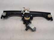 Fensterheber Rechts Vorne Fiat 500C (312) Cabrio 0.9 TwinAir 85 (Euro 6)) 2011