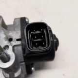 Agr Ventil 2562021020 Toyota Yaris III (P13) Schrägheck 1.5 16V Hybrid (1NZ-FXE) 2014