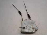 T?rschloss Stangen Rechts Hinten Honda Insight (ZE2) Schr?gheck 1.3 16V VTEC (LDA3(Euro 5)) 2009