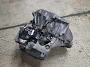 Getriebe Automatik ABS Citroën C5 III Tourer (RW) Kombi 1.6 16V Vti 120 (EP6C(5FS)) 2011-05