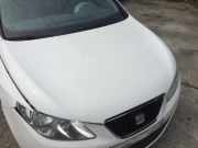 Motorhaube Seat Ibiza IV SC (6J1) Schrägheck 3-drs 1.4 16V (CGGB) 2009-11