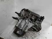 Getriebe Manuell Renault Kangoo Express (FC) Van 1.5 dCi 65 (K9K-700) 2003-01