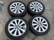 Räder Set Li, 17", ET42, 5 Gats, 45mm Opel Astra J (PC6/PD6/PE6/PF6) Schrägheck 5-drs 1.4 Turbo 16V (B14NET(Euro 6)) 2014-07