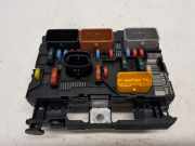 Sicherungskasten 9661708180 Peugeot 207/207+ (WA/WC/WM) Schrägheck 1.6 16V (TU5JP4(NFU)) 2007-02