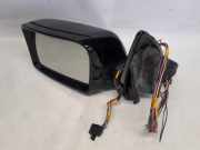 Außenspiegel Links 51167039921 BMW X5 (E53) SUV 3.0d 24V (M57-D30(306D1)) 2003