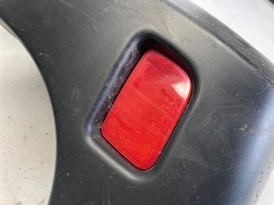 Stoßstangenteil Rechts Hinten 850160036R Renault Master III (FV) Van 2.3 dCi 125 16V FWD (M9T-882) 2018-05 Bild Stoßstangenteil Rechts Hinten 850160036R Renault Master III (FV) Van 2.3 dCi 125 16V FWD (M9T-882) 2018-05