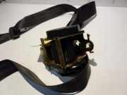 Sicherheitsgurt Links Hinten Renault Megane II Grandtour (KM) Kombi 5-drs 1.6 16V (K4M-761) 2004