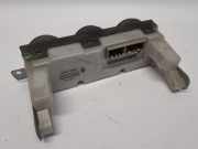 Bedienung Heizung 27500EQ410 Nissan X-Trail (T30) SUV 2.2 dCi 16V 4x4 (YD22ETi) 2003