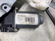 Fensterheber Rechts Vorne 807207012R Renault Kangoo/Grand Kangoo (KW) Großraumlimousine 1.5 dCi 70 (K9K-840) 2008-02