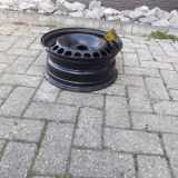 Felge St, 15", 6J, ET39, 4 Gats Opel Corsa D Schrägheck 1.4 16V Twinport (A14XER(Euro 5)) 2010