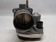 Drosselklappe 8200171134B Renault Modus/Grand Modus (JP) Großraumlimousine 1.6 16V (K4M-790) 2009