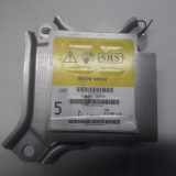 Airbag Set + Steuergerät 891700H050 Peugeot 107 Schrägheck 1.0 12V (384F(1KR)) 2010-04