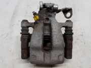 Bremssattel Links Hinten ABS 93179158 Opel Astra H SW (L35) Kombi 1.6 16V Twinport (Z16XE1(Euro 4)) 2006-04