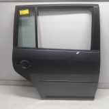 Tür Rechts Hinten 1T0833056R Volkswagen Touran (1T1/T2) Großraumlimousine 1.6 FSI 16V (BLF(Euro 4)) 2005-10 BLF(Euro 4)