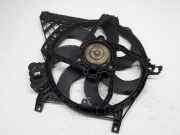 Kühlerventilatormotor 8131X31N Nissan Primera (P12) Liftback 1.9 dCi (F9Q) 2004