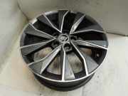 Felge Li, 16", 7J, ET46 Skoda Rapid Liftback 1.2 TSI 16V (CJZC(Euro 6)) 2015-08
