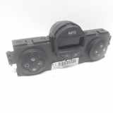 Bedienung Heizung 8200344840 Renault Megane II CC (EM) Cabrio 2.0 16V (F4R-770) 2004