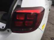 Rücklicht Rechts 265506147R Dacia Sandero II Schrägheck 0.9 TCE 12V (H4B-A400(Euro 5)) 2017-12