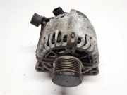 Lichtmaschine V-Snaar 0986049151 Ford Fiesta 5 (JD/JH) Schrägheck 1.4 TDCi (F6JB) 2006-05