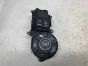 Bedienung Heizung D09US Honda Insight (ZE2) Schrägheck 1.3 16V VTEC (LDA3) 2010