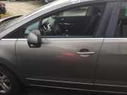 Tür Links Vorne Peugeot 5008 I (0A/0E) Großraumlimousine 1.6 VTI 16V (EP6C(5FS)) 2011-03