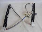 Fensterheber Links Vorne 1891065 Ford B-Max (JK8) Großraumlimousine 1.6 TDCi 95 (T3JB(Euro 5)) 2014-10