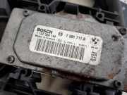 Kühlerventilatormotor 1137328144 BMW 1 serie (E81) Schrägheck 3-drs 120i 16V (N43-B20A) 2007-08