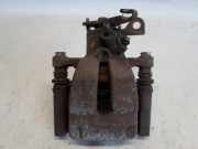 Bremssattel Rechts Hinten ABS Renault Megane III Grandtour (KZ) Kombi 5-drs 1.2 16V TCE 115 (H5F-A400) 2014