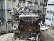 Motor Renault Clio II (BB/CB) Schrägheck 1.4 16V (K4J-700) 2007-03