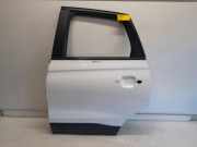 Tür Links Hinten Opel Crossland (X) SUV 1.2 12V (F12XE(EB2FA)) 2020
