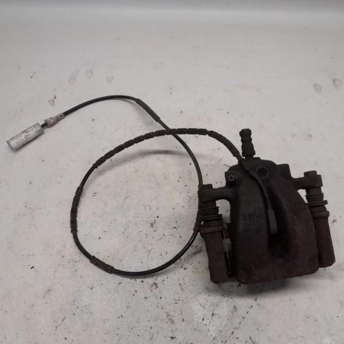 Bremssattel Rechts Hinten ABS 34216776378 BMW 1 serie (E87/87N) Schrägheck 5-drs 116i 1.6 16V (N45-B16A) 2005 Bild Bremssattel Rechts Hinten ABS 34216776378 BMW 1 serie (E87/87N) Schrägheck 5-drs 116i 1.6 16V (N45-B16A) 2005