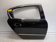 Tür Rechts Hinten 9008X3 Peugeot 508 (8D) Limousine 1.6 HDiF 16V (DV6C(9HL)) 2011-10