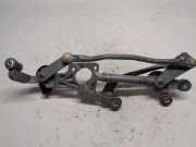 Scheibenwischer Mechanisch Honda Jazz (GE6/GE8/GG/GP) Schrägheck 1.2 VTEC 16V (L12B1) 2010-02