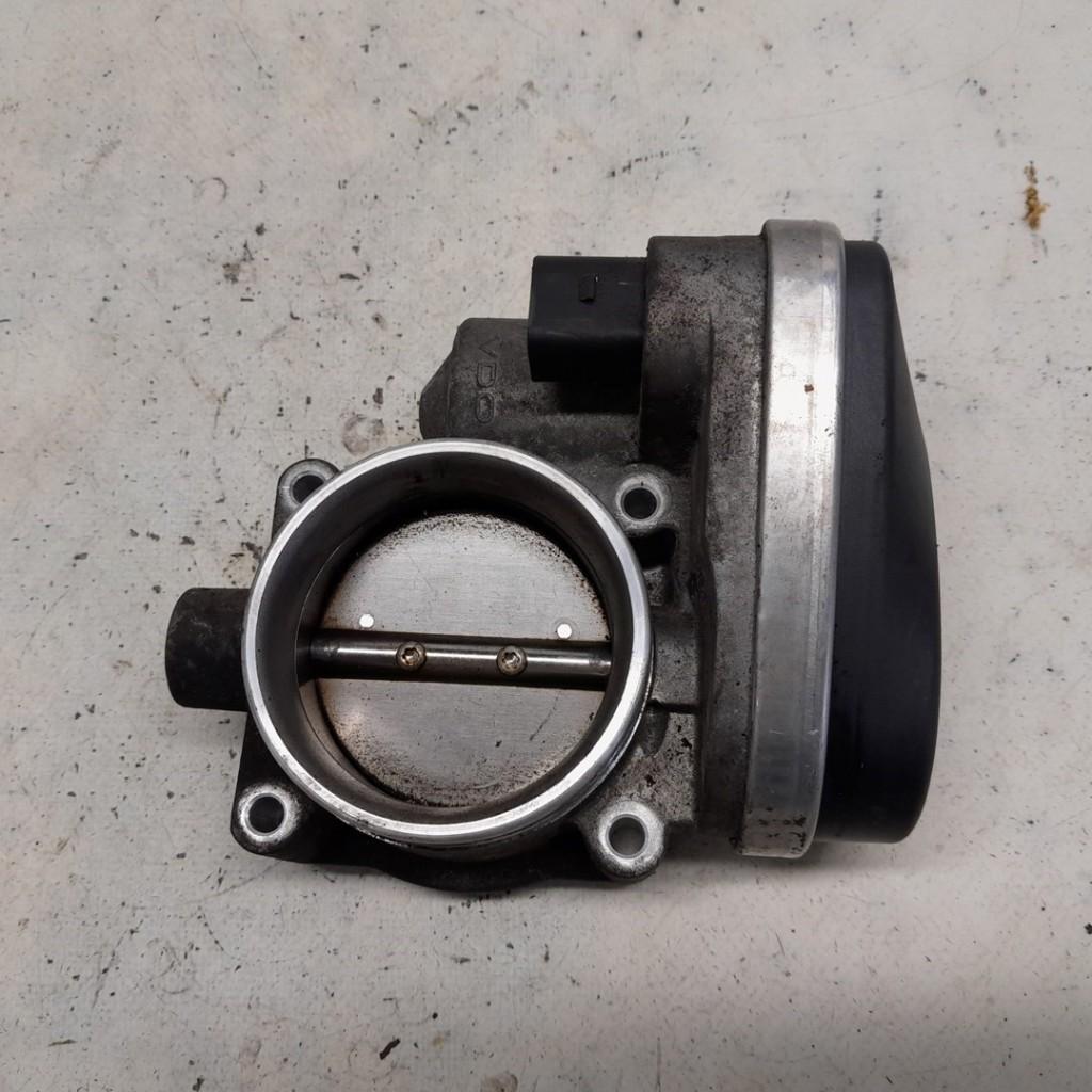 Drosselklappe 408238422003 BMW 1 serie (E87/87N) Schrägheck 5-drs 116i 1.6 16V (N45-B16A) 2005-10 Bild Drosselklappe 408238422003 BMW 1 serie (E87/87N) Schrägheck 5-drs 116i 1.6 16V (N45-B16A) 2005-10