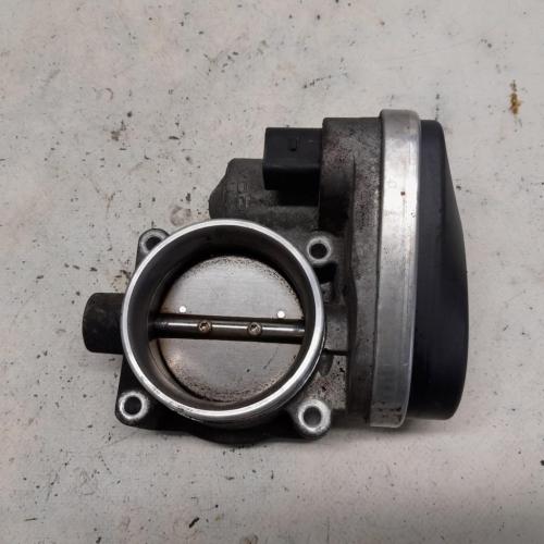 Drosselklappe 408238422003 BMW 1 serie (E87/87N) Schrägheck 5-drs 116i 1.6 16V (N45-B16A) 2005-10 Bild Drosselklappe 408238422003 BMW 1 serie (E87/87N) Schrägheck 5-drs 116i 1.6 16V (N45-B16A) 2005-10