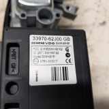 Zündschloss + Schlüssel 5WK49181 Opel Agila (B) Großraumlimousine 1.2 16V (Euro 5)) 2009