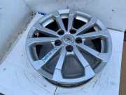 Felge Li, 16", 65J, ET39, 5 Gats Toyota Verso Großraumlimousine 1.6 16V VVT-i (1ZRFAE) 2012-08