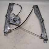 Fensterheber Rechts Vorne 400861F Renault Clio III Estate/Grandtour (KR) Kombi 1.2 16V TCE 100 (D4F-784) 2009-04
