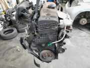 Motor Peugeot 206 (2A/C/H/J/S) Schrägheck 1.4 XR,XS,XT,Gentry (TU3JP(KFW)) 2002-03