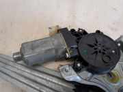 Fensterheber Links Hinten 83401B9010 Hyundai i10 (B5) Schrägheck 1.0 12V (G3LA) 2017