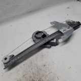 Fensterheber Rechts Vorne Citroën C1 Schrägheck 1.0 12V (1KR-FE(CFB)) 2007-09