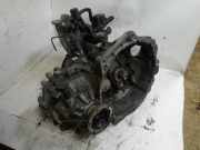 Getriebe Manuell Volkswagen New Beetle (9C1/9G1) Schrägheck 3-drs 2.0 (BEV) 1999-05 BEV
