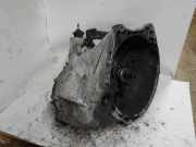Getriebe Manuell ABS Renault Laguna III Estate (KT) Kombi 5-drs 2.0 16V (M4R-704(M4R-D7)) 2008