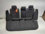 Rücksitzbank BMW 3 serie Touring (F31) Kombi 320d 2.0 16V (N47-D20C) 2014-09