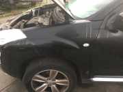 Kotflügel Links Vorne 7840V9 Peugeot 4007 (VU/VV) SUV 2.4 16V (MMC(SFY)) 2008-04