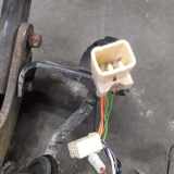 Anhängerkupplung Hyundai i30 Crosswagon (WWH) Kombi 1.4 CVVT 16V (G4FA) 2010